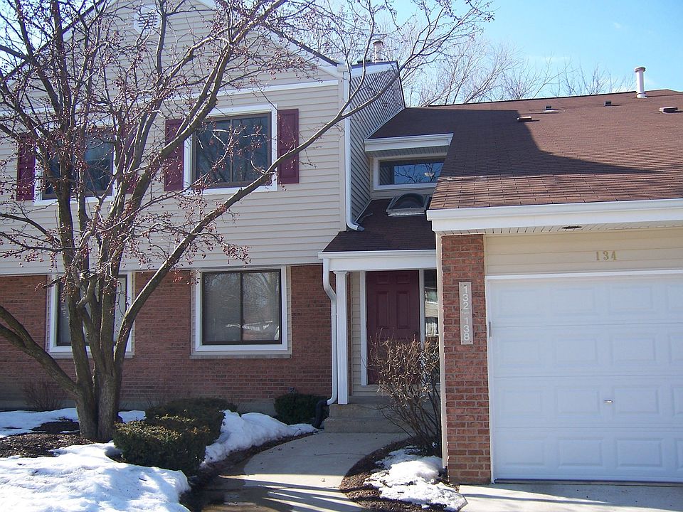 Private one car Garage