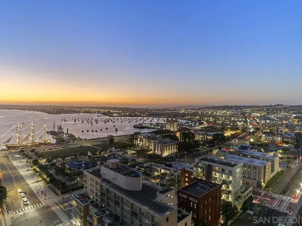 1388 Kettner Blvd #2002, San Diego, CA 92101