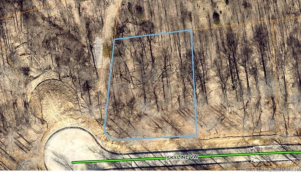 1st image of LOT 34 Skyline Dr