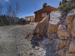 1536 Clark Rd, Bailey, CO 80421