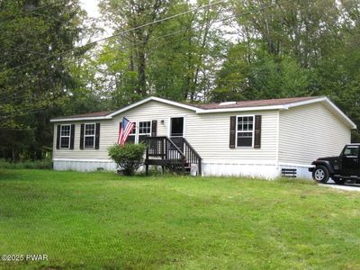 55 White Mills Rd, Honesdale, PA, 18431