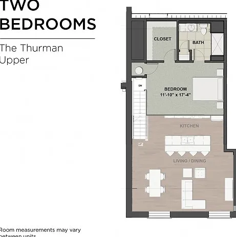 Thurman Upper Thurman Upper