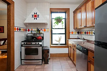 Sold by Brooklyn Real Inc