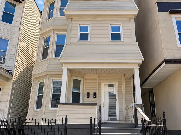 546 S 20th St, Newark, NJ