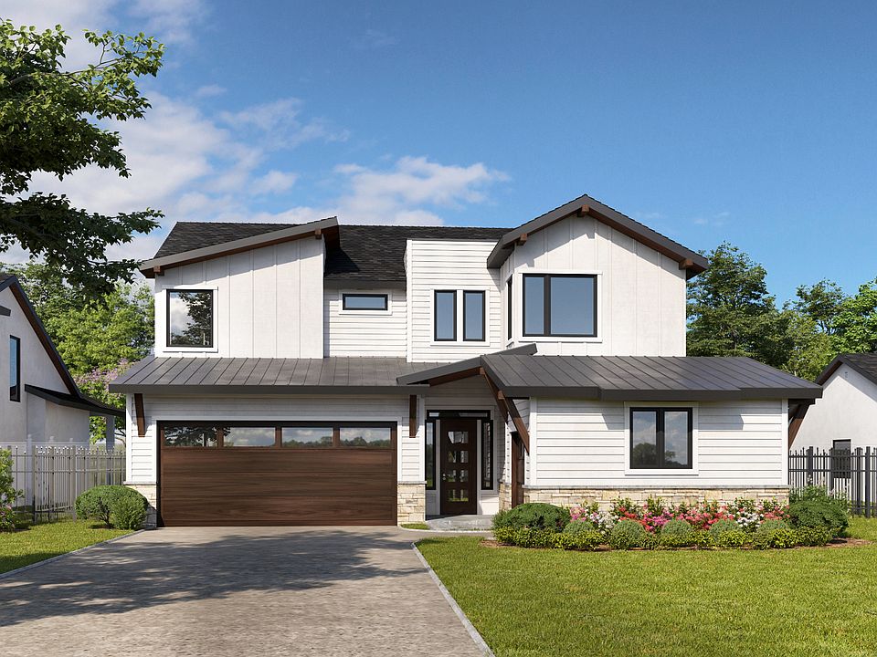 Front elevation