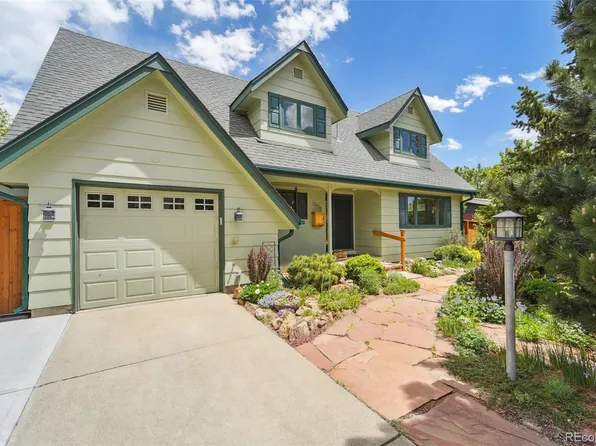 5930 Taft Court, Arvada, CO 80004