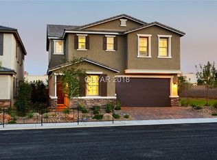 7391 Solar Rays Ct, Spring Valley, NV 89113