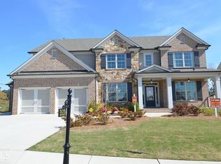 3539 Orchid Meadow Way, Buford, GA 30519