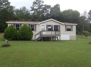 410 School House Ln, Waterloo, AL 35677