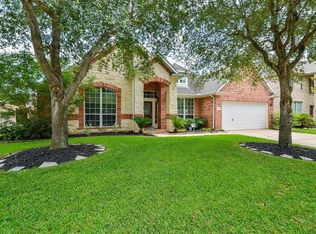 21227 Rush Hollow Ct, Richmond, TX 77407