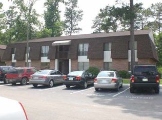 615 Carter Ln UNIT D, Conway, SC 29526