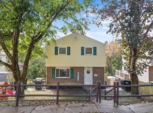 4431 Lucerne Ave, Pittsburgh, PA