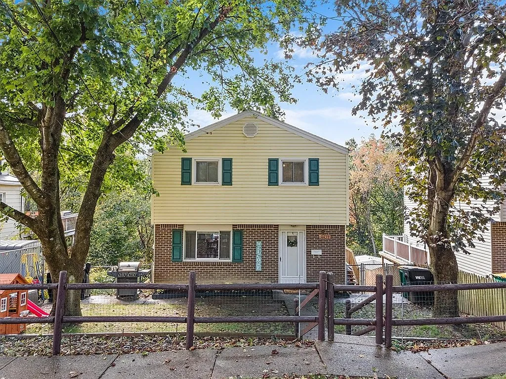 4431 Lucerne Ave photo 1