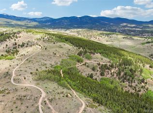 1 Mac Rock Rd, Central City, CO 80427