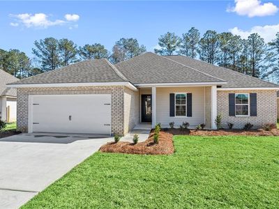 72660 Robindale Dr, Covington, LA, 70435