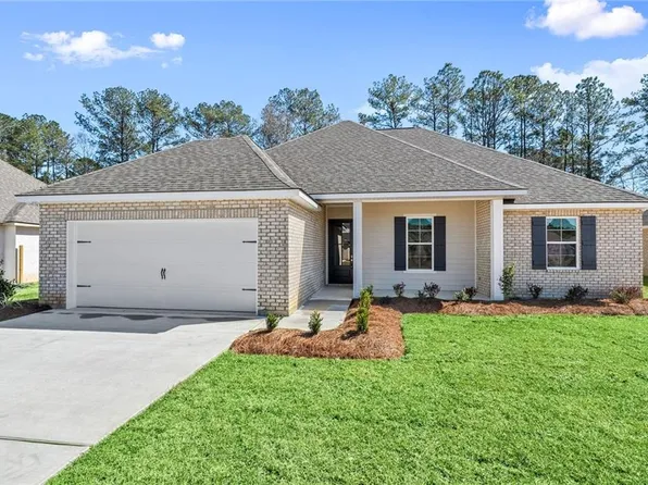 72660 Robindale Dr, Covington, LA 70435