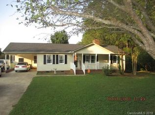 210 Joe Cloninger Rd, Bessemer City, NC 28016