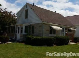 3502 S 17th St, Milwaukee, WI 53221