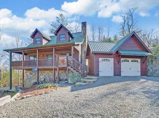 1703 Sheep Cliff Rd, Hiawassee, GA 30546