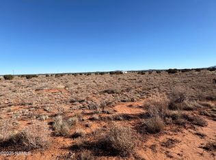 3155 S Carmen Rd, Williams, AZ 86046