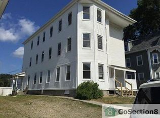 82 Birch St #3, Worcester, MA 01603