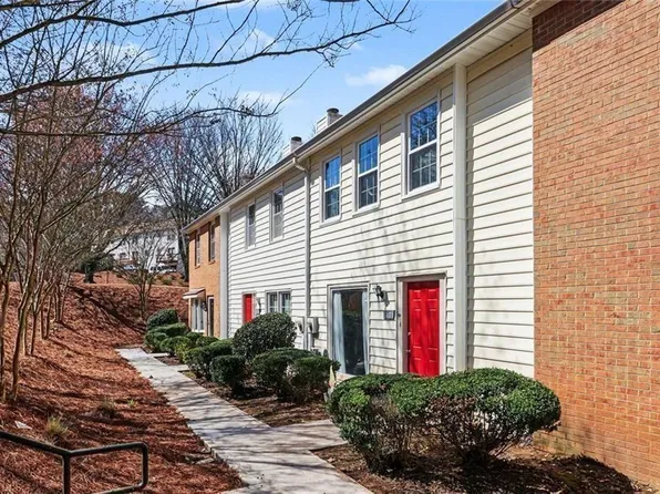 161 Holcomb Ferry Rd, Roswell, GA 30076