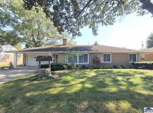 249 S 26th Street Dr, Terre Haute, IN 47803