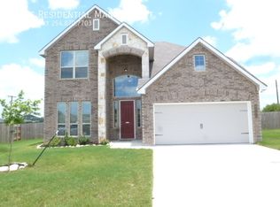 4705 Farrell Ln, Killeen, TX 76549