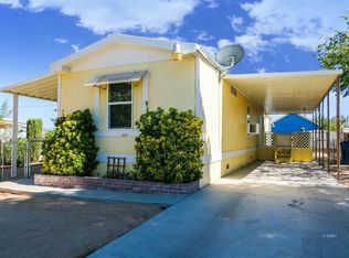 1317 W Langley Ave, Ridgecrest, CA 93555