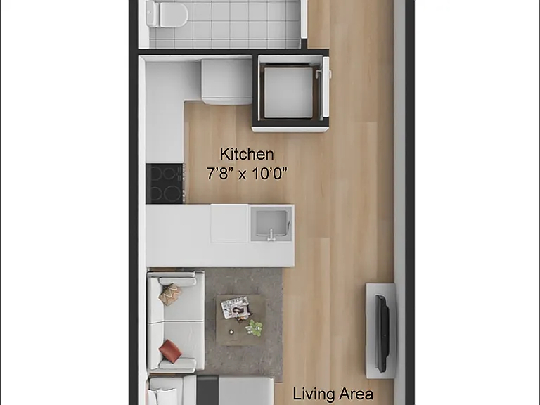 1 Lyon Place — Photo 46