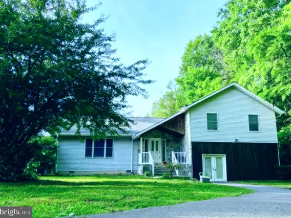2660 Forrest Ave, Dover, DE 19904