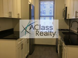 3284 45th St APT 3A, Astoria, NY 11103