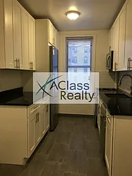 Rented by A Class Realty Corp