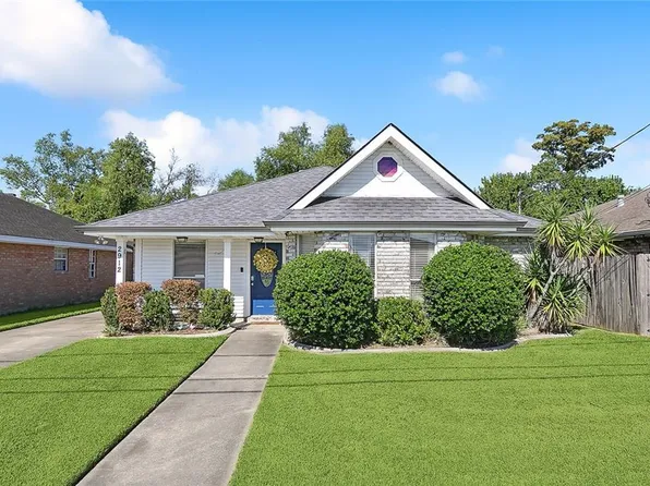 2912 Judy Dr, Meraux, LA 70075