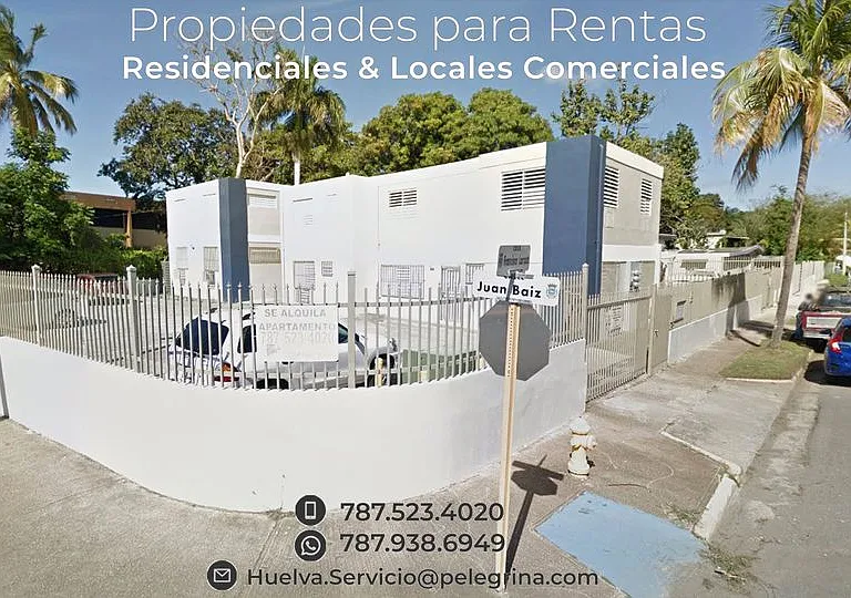 1001 Francisco Lar Roca #22 — Photo 1