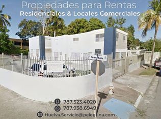 1001 Francisco Lar Roca #22, San Juan, PR 00924