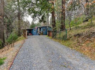 3090 Braden Rd, Camino, CA 95709