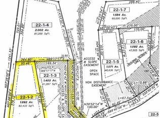 22-1 Two Rocky Pond Rd, Hollis, NH 03049