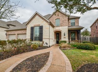 7014 Tiedmann Park Way, Sugar Land, TX 77479