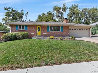 6929 Upham St, Arvada, CO 80003