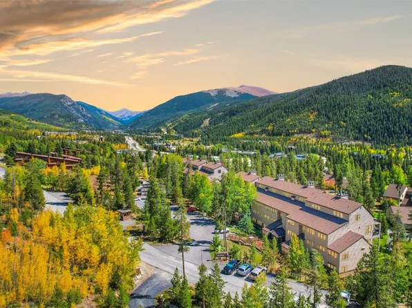 180 Tennis Club Rd #1640, Keystone, CO 80435