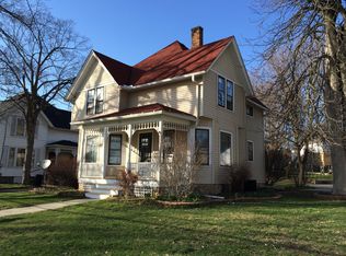 400 W State St, Hartford, WI 53027