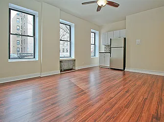 Rented by SW Queens Mezzanine
