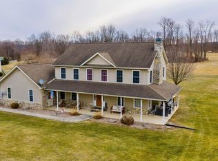 1824 Ritner Hwy, Shippensburg, PA 17257