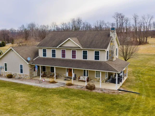 1824 Ritner Hwy, Shippensburg, PA 17257