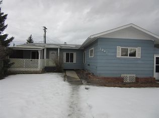 1941 Sampson St, Butte, MT 59701