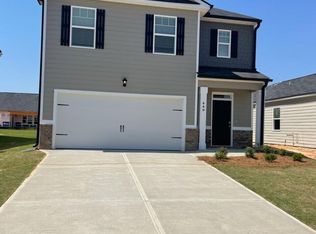 449 Whitby St, Aiken, SC 29801