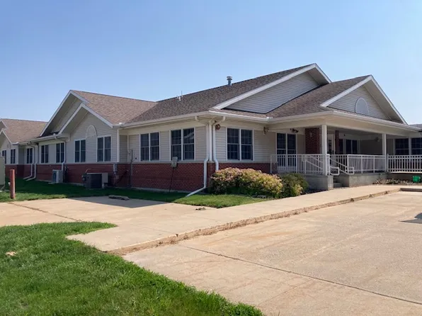 106 Harrison St, Griswold, IA 51535