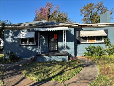 2331 Courtney Ave, Norfolk, VA, 23504