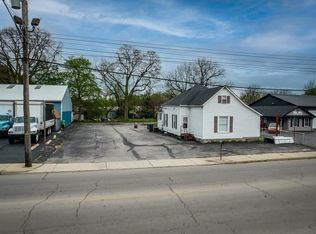 1121 NW 5th St, Richmond, IN